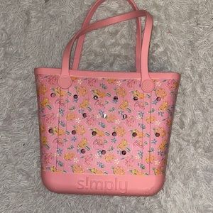 Simplest bag